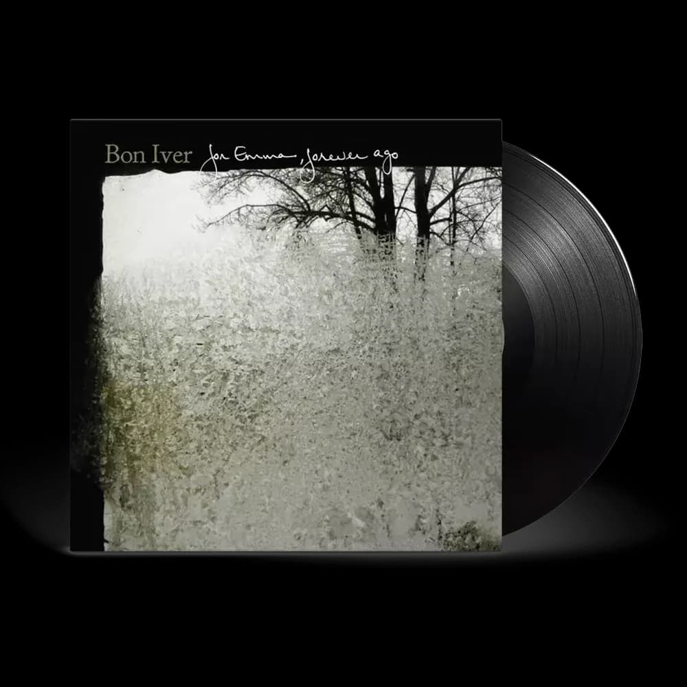 For Emma, Forever Ago