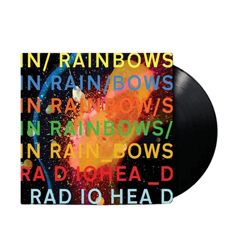 In Rainbows