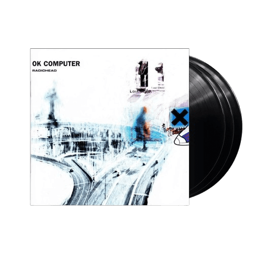 OK Computer Ok Not Ok